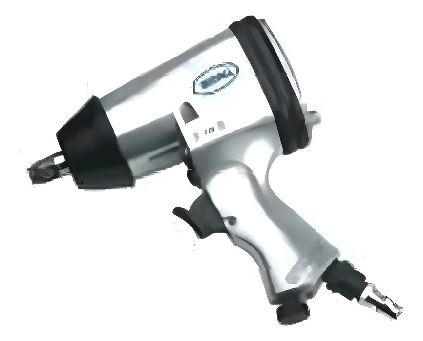 Llave Impacto 1/2'' Espiga
