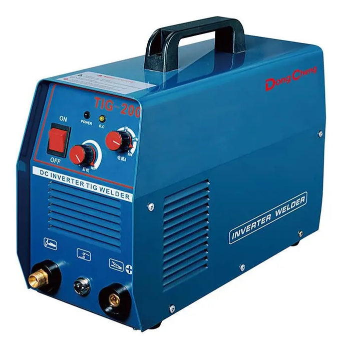 Soldadora T/arco 200A