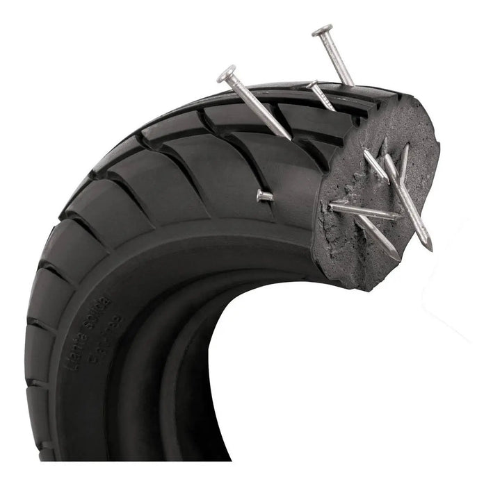 Llanta Imponchable 16'' para Carretilla Truper