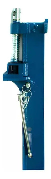 Tornillo Prensa 4 India Ale-man 1.2m
