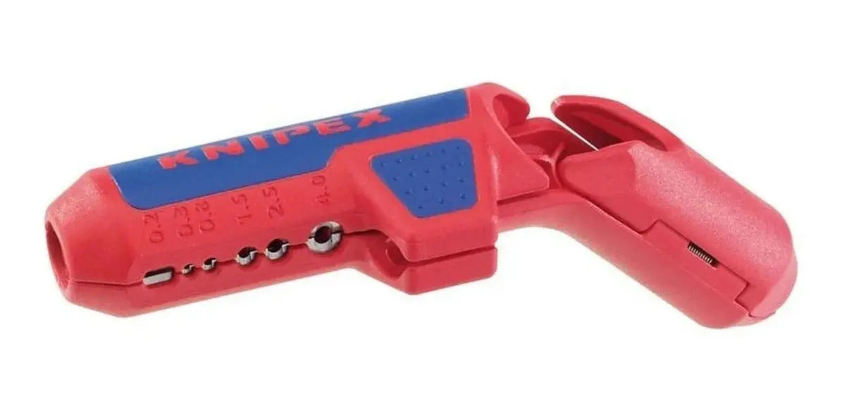 Pelacable Ergostrip Knipex