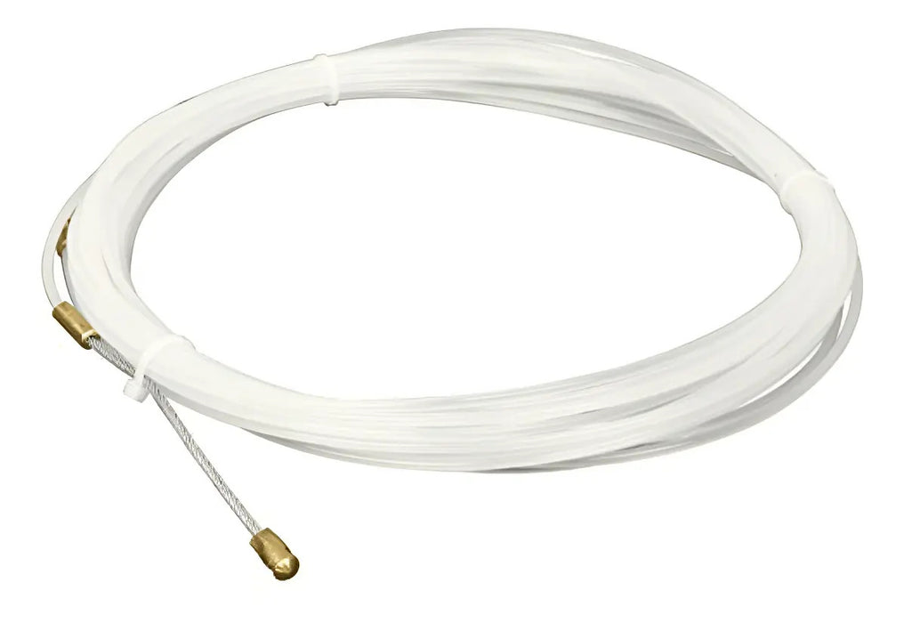 Guía de Nylon para Cable 10 m