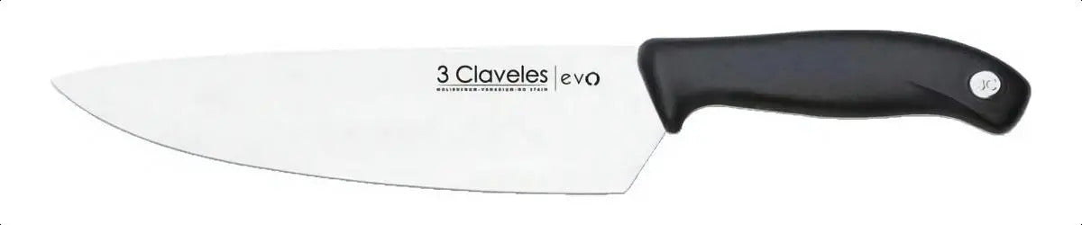 Cuchillo Cocinero Evo 20 Cms 1357
