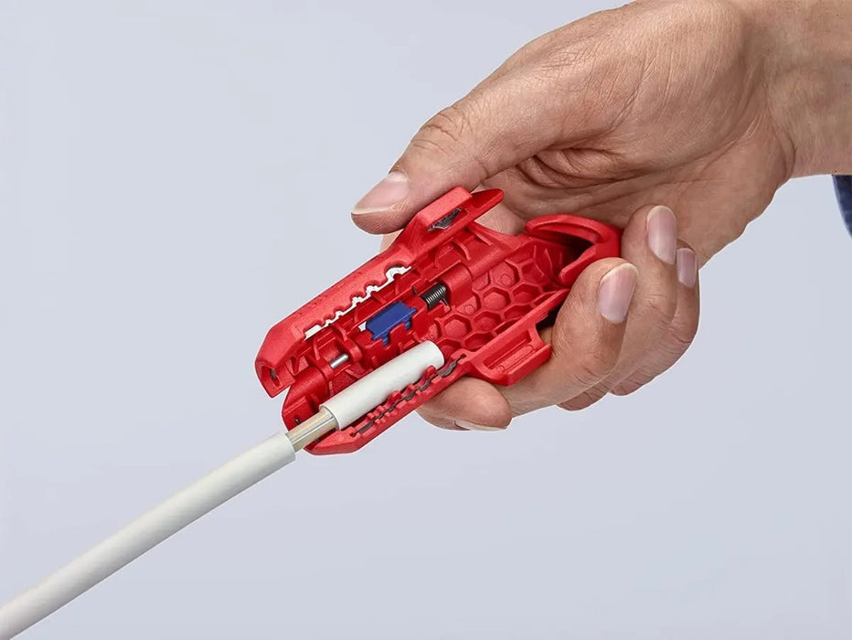Pelacable Ergostrip Knipex