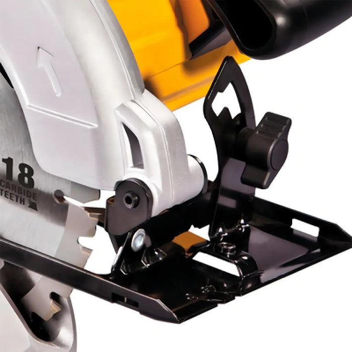 Sierra Circular 7-1/4 Dewalt Dwe560-b2c