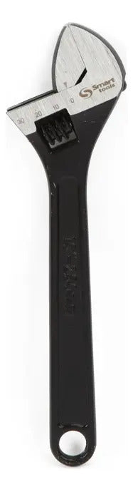 Llave Francesa Ajustable 12'' Smart Tools