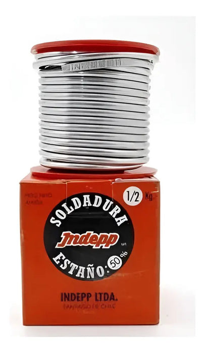 Soldador de Estaño Eléctrico Tipo Lápiz
