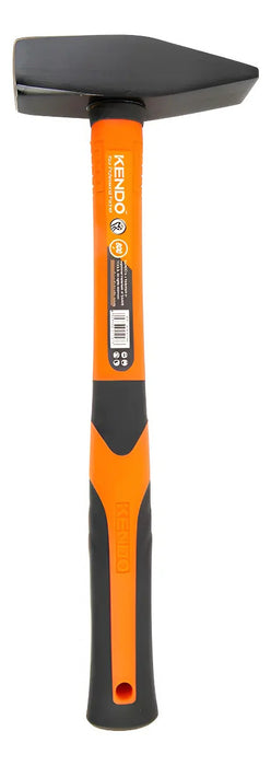 Martillo Hojalatero Acero 300g