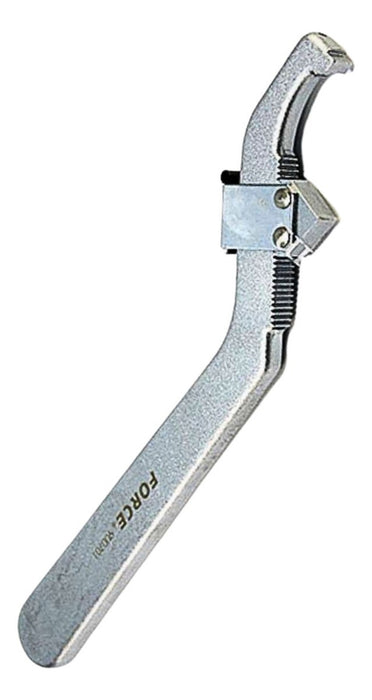 Llave De Gancho Ajustable 1/2'' A 2.3/4''