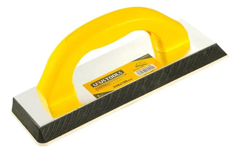 Platacho PVC Goma P/Ceramica 240x100mm