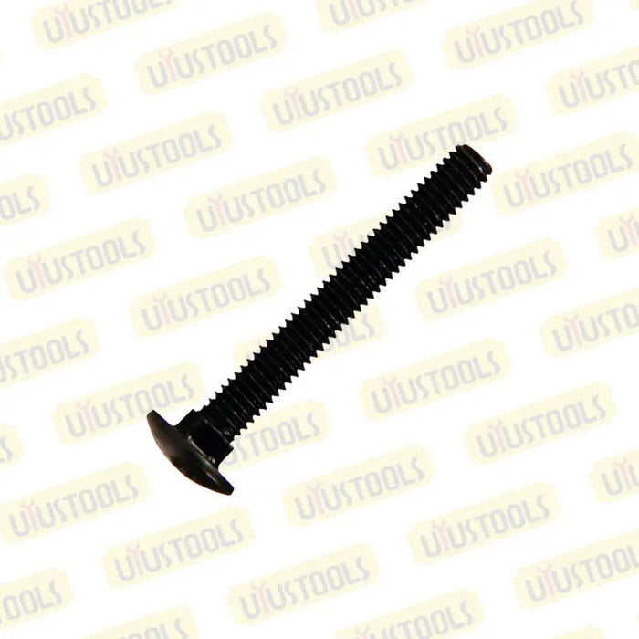 Perno Tipo Coche Negro UNC 5/16'' x 1-1/2'' 200 Unidades