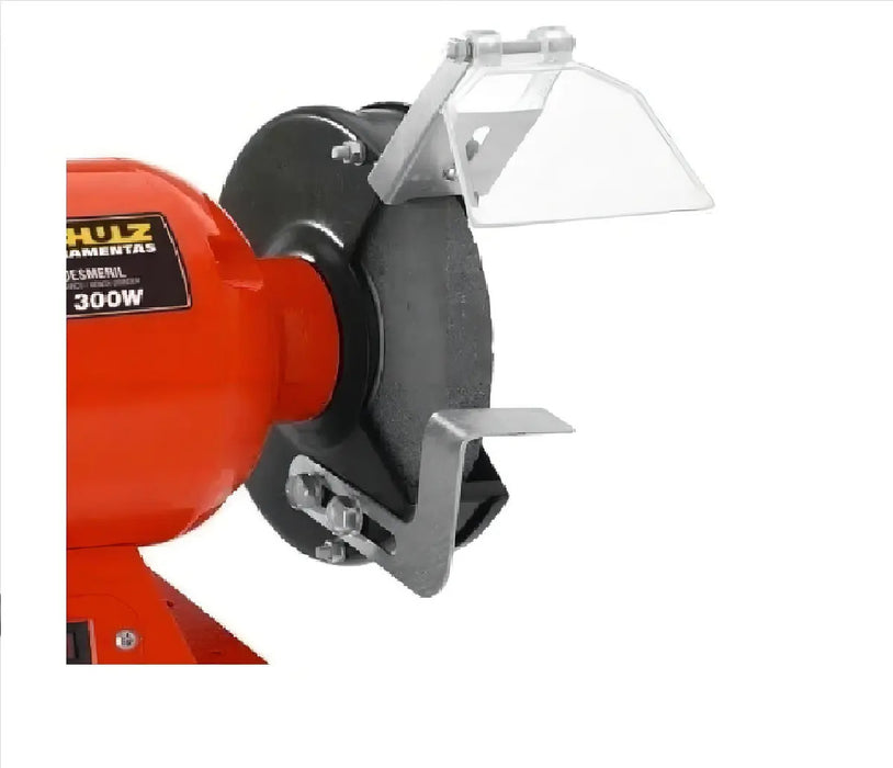 Banco Moto Esmeril 6" 300 W