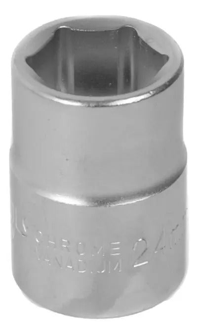 Dado 3/4" X 24mm Cr-v