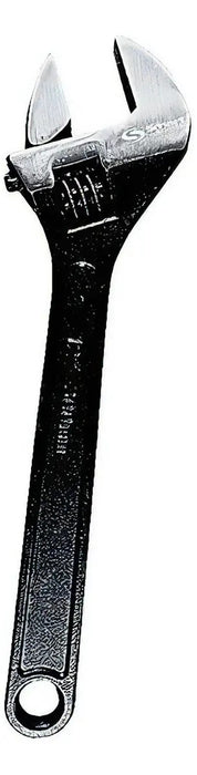 Llave Francesa De 8 Pulgada Pavonada