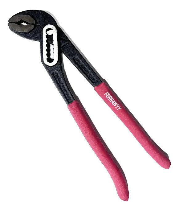 Alicate Picoloro Curva 10"