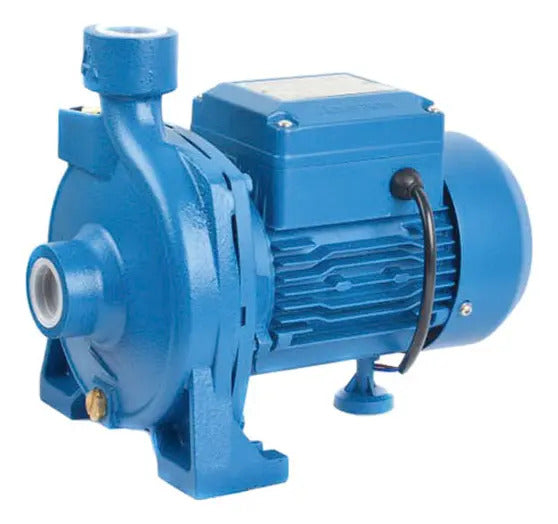 Electrobomba Centrifuga 0,5hp 1" X 1" 220v 50hz