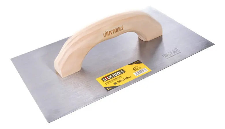 Llana Ancha Liso 300x180mm