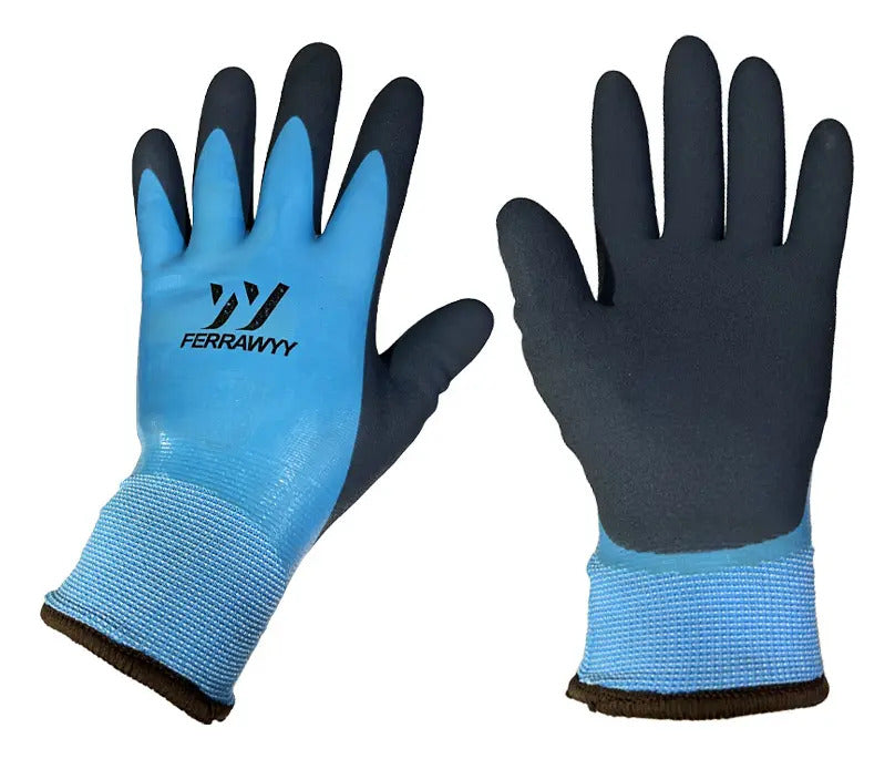 Guante Para Hielo 9''