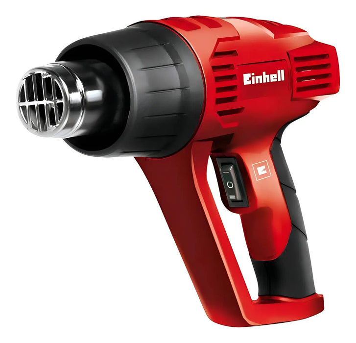 Pistola de Calor Einhell
