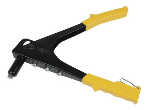 Remachadora 10'' Pretul