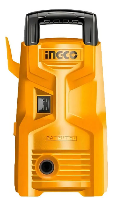 Hidrolavadora Eléctrica Ingco 1200 W 90 Bar