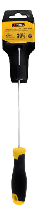 Destornillador Ph0×6" Pta Phillips Ne/am