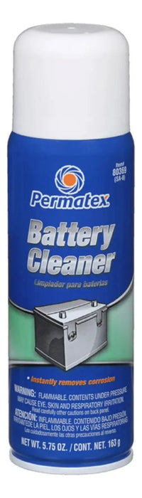 Limpiador De Bornes Para Baterías Permatex
