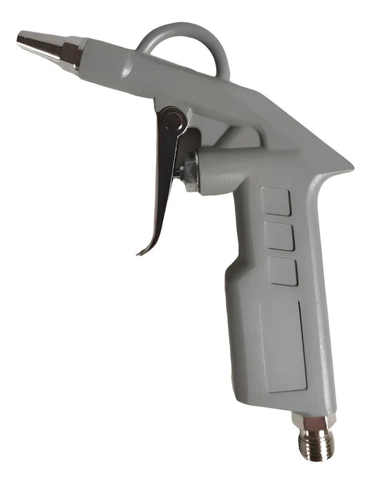 Pistola de Aire para Sopletear (boca corta)
