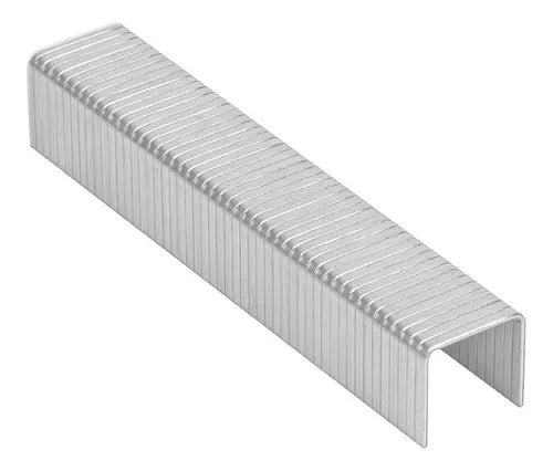 Grapas Truper 10mm 1000 Unidades