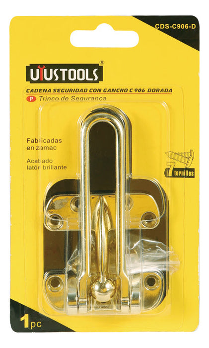 Traba de Puerta Uyustools