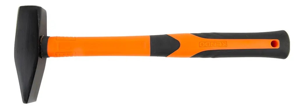 Martillo Hojalatero Acero 300g