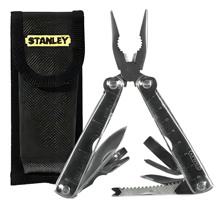 Alicate Stanley Multifuncional 16 En 1