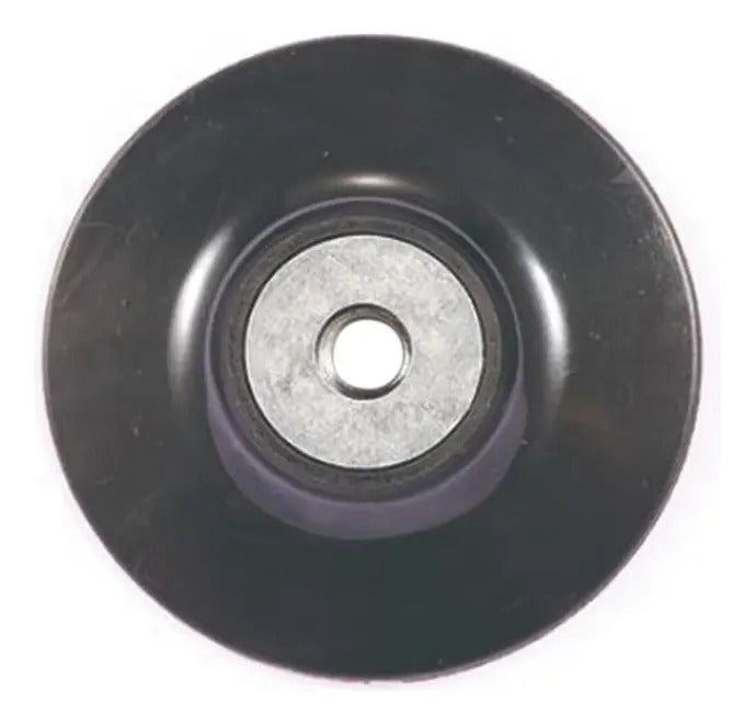 Disco Goma Pulir 7'' Uyustools