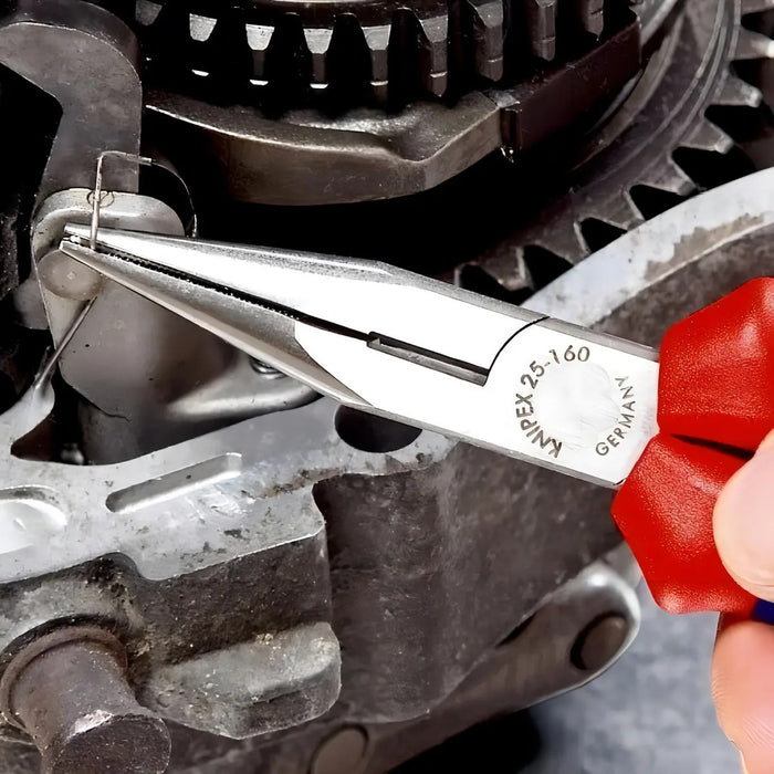 Alicate Media Caña 6'' Cortante Knipex