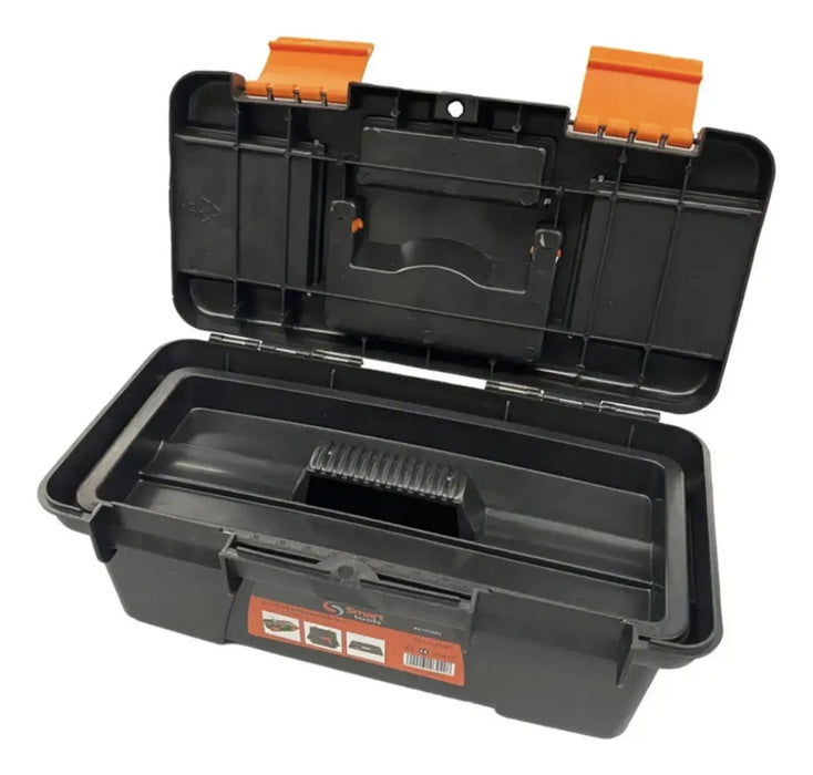 Caja Herr. Plastica 16 Smart Tool 41,5 X 21 X 19 Cm