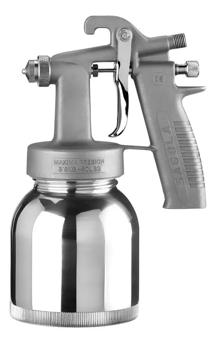 Pistola de Pintar Modelo 472 Pro Presión