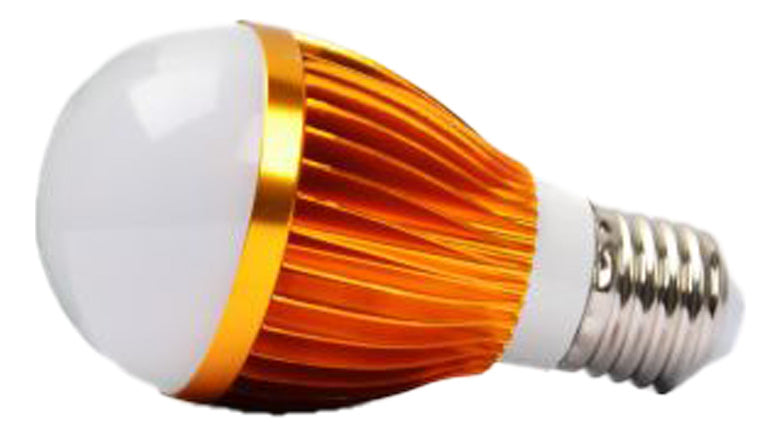 Foco Led 5w E27