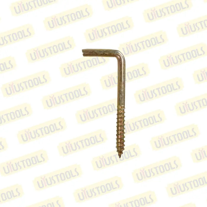 Cancamo Tipo L 75 X 25 X 5,4 Mm (72 Un)
