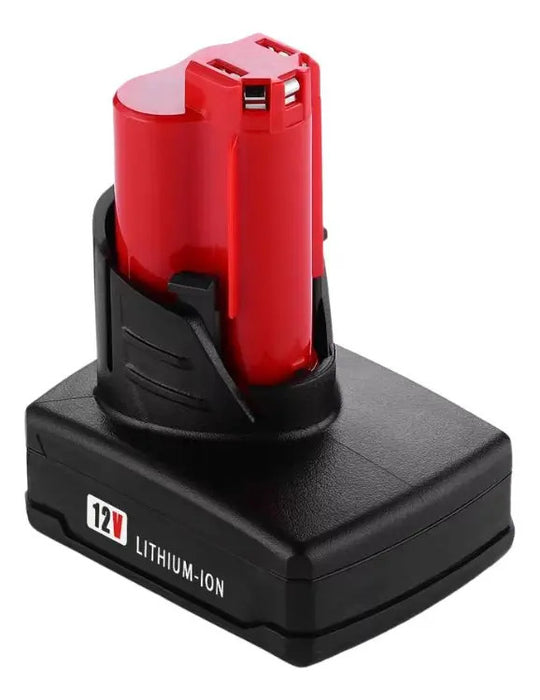 Batería Para Herramientas Eléctricas Milwaukee 48112440