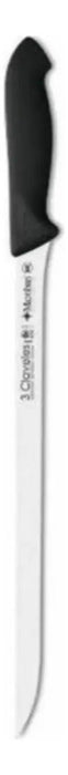 Cuchillo Jamonero Proflex Negro 30 Cm