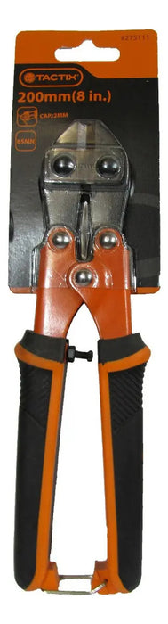 Napoleon Corta Pernos Tactix 8'' Reforzado
