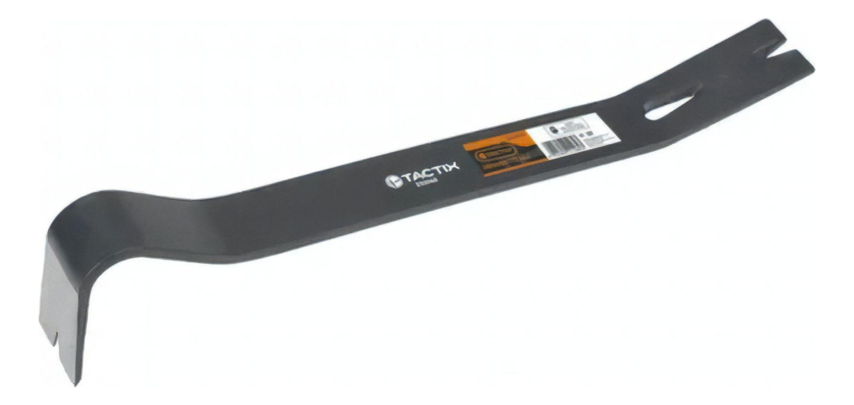 Barra Desmontadora De Neumáticos Diablito 380mm Tactix
