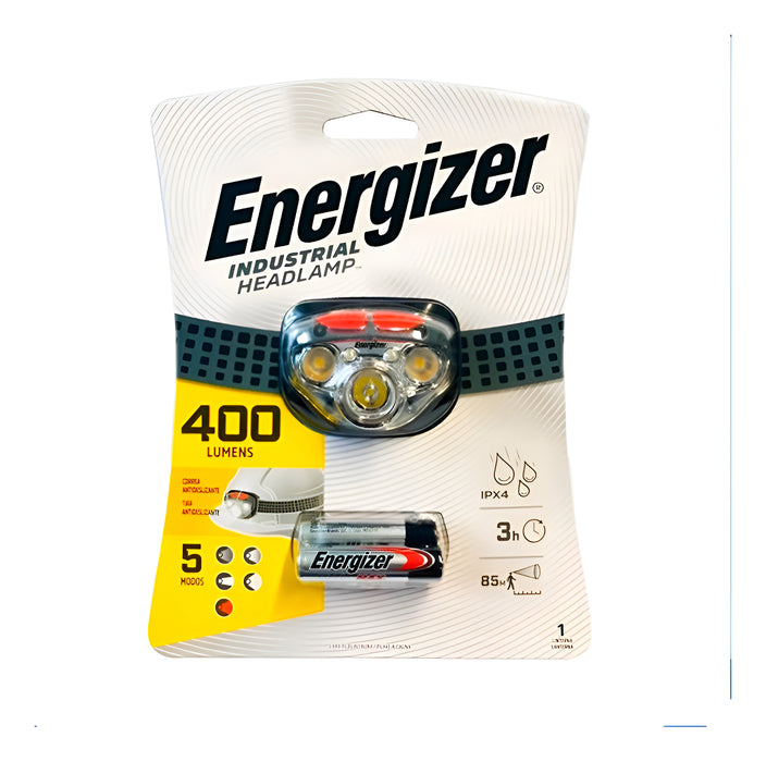 Linterna Energizer Manos Libres Industrial