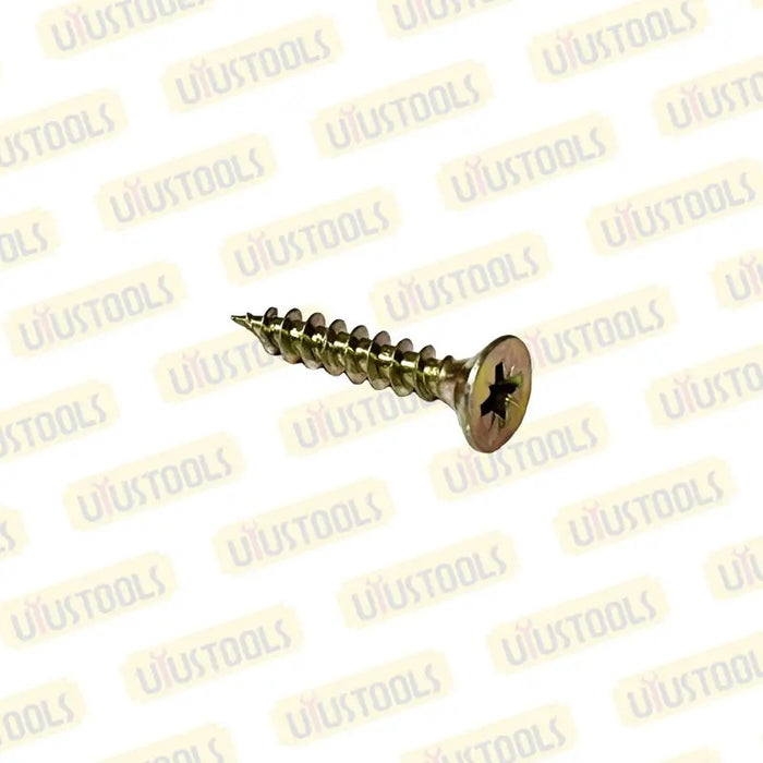 Tornillo Chipboard T/spack M-4.5x25