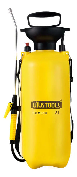 Fumigador Rociador 8 Lts