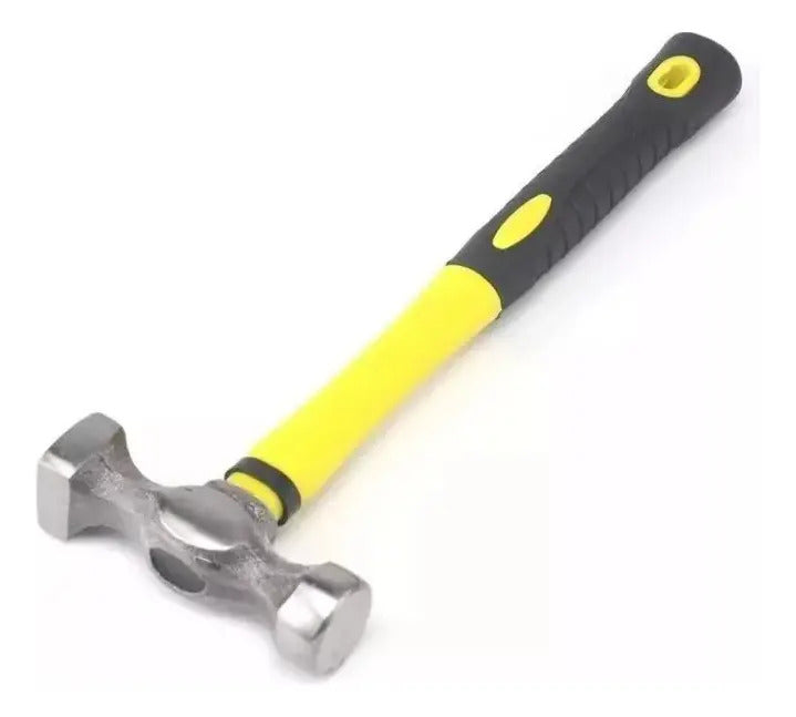 Kit Set Desabollador Martillos Desabolladores 7 Piezas