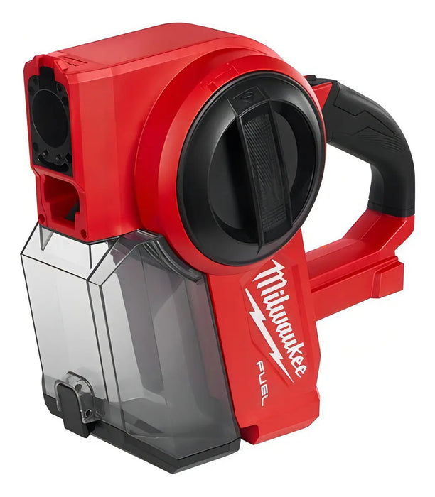 Aspiradora Compacta Milwaukee M18 Fuel 1 Litro 0940-20