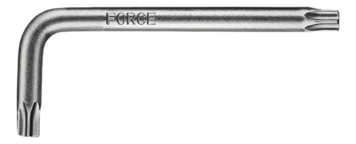 Llave Torx T60 Standard