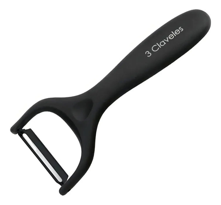 Pelador 15cm 3 Claveles