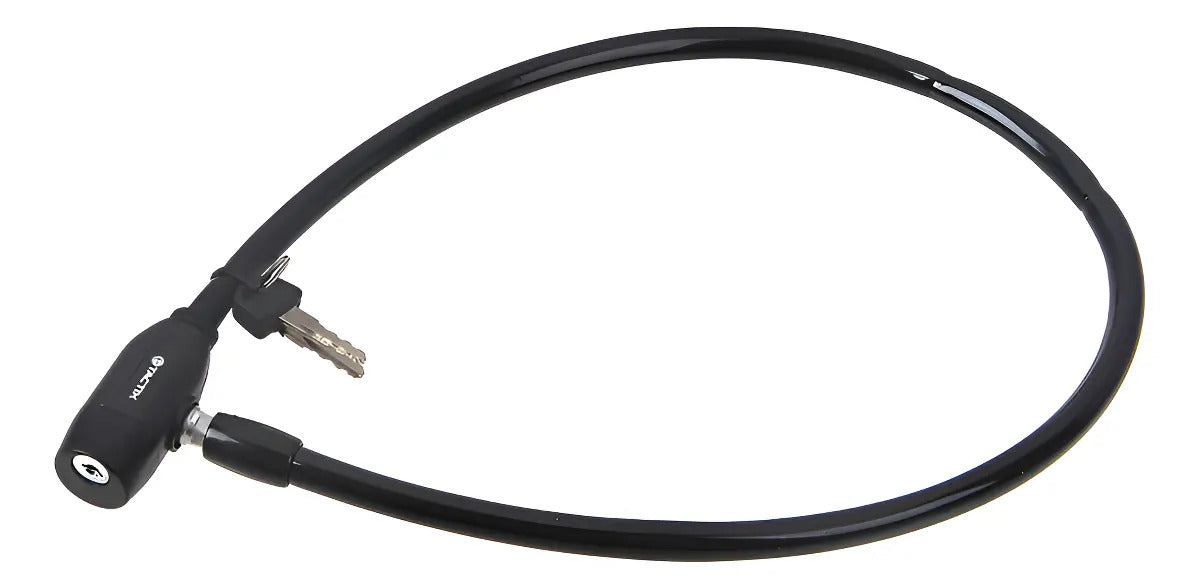 Candado para Bicicleta Tactix 6 x 800 mm